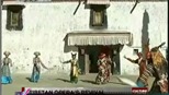 Nghệ thuật ca kịch Tây Tạng hồi sinh